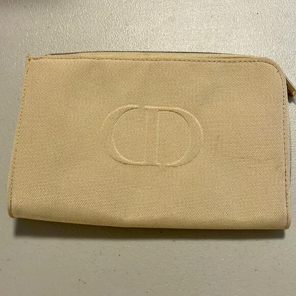 Dior Handbags - Dior Toiletry Bag